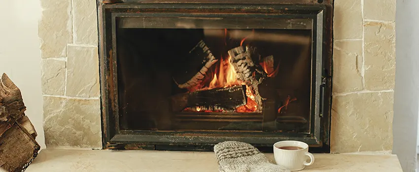 Fireplace Door Handle Replacements Services in Sylvania, Ohio