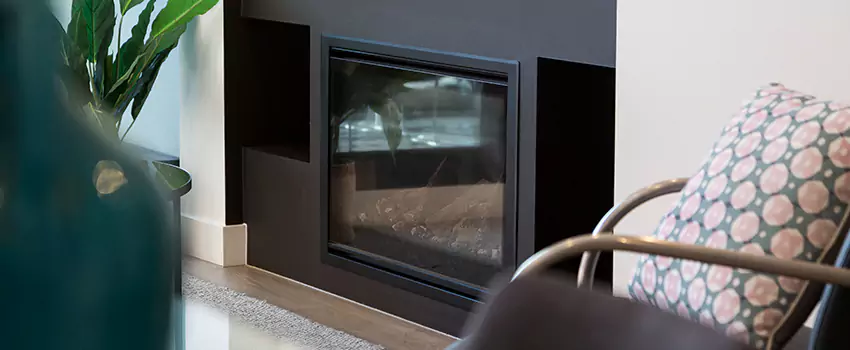 Gas Fireplace Installation in Sylvania, OH