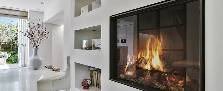 Fireplace Screen Installation And Replacement in Sylvania, OH