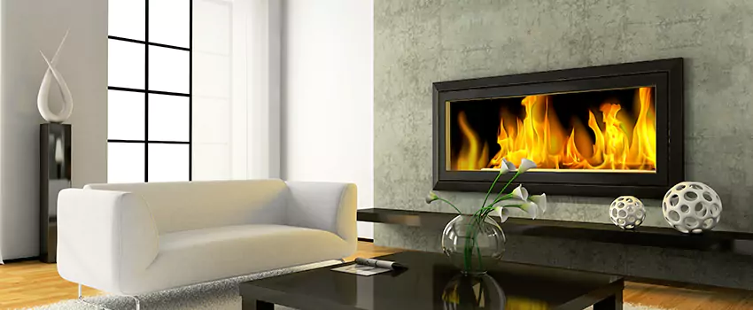 Fireplace Hearth Ideas in Sylvania, Ohio