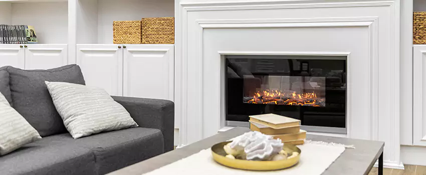 Pellet Fireplace Insert Installation in Sylvania, OH