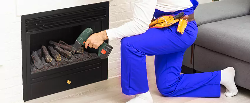 Fireplace Hearth Inspection And Repair in Sylvania, Ohio
