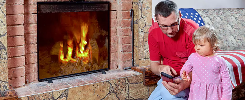 Fireplace Safety Locks For Kids in Sylvania, OH