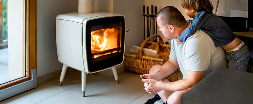 Fireplace Flue Maintenance Services in Sylvania, OH