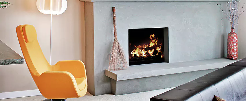 Electric Fireplace Makeover Services in Sylvania, OH