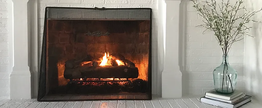 Cost-Effective Fireplace Mantel Inspection And Maintenance in Sylvania, OH