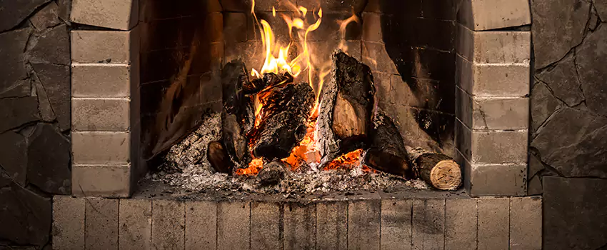 Cost of Rebuilding A Fireplace in Sylvania, Ohio