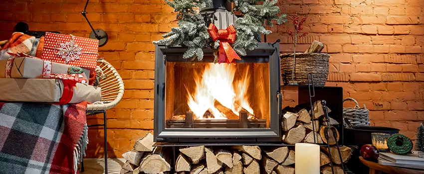 Steel Fireplace Grate Repair And Replacement Services in Sylvania, Ohio