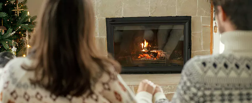 Fireplace Firebox Refurbish & Restore Services in Sylvania, OH