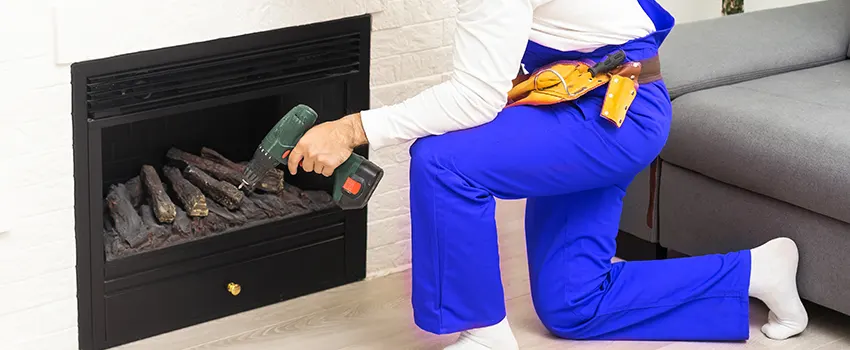 Fireplace Safety Inspection Specialists in Sylvania, Ohio