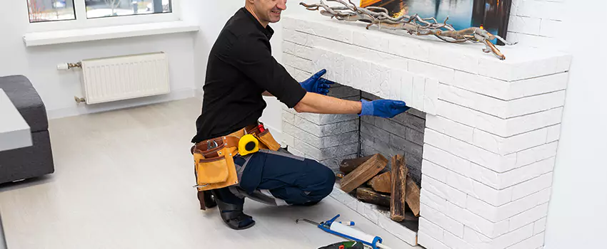 Gas Fireplace Repair And Replacement in Sylvania, OH