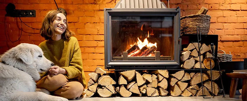 Fireplace Smell Removal Cost in Sylvania, OH