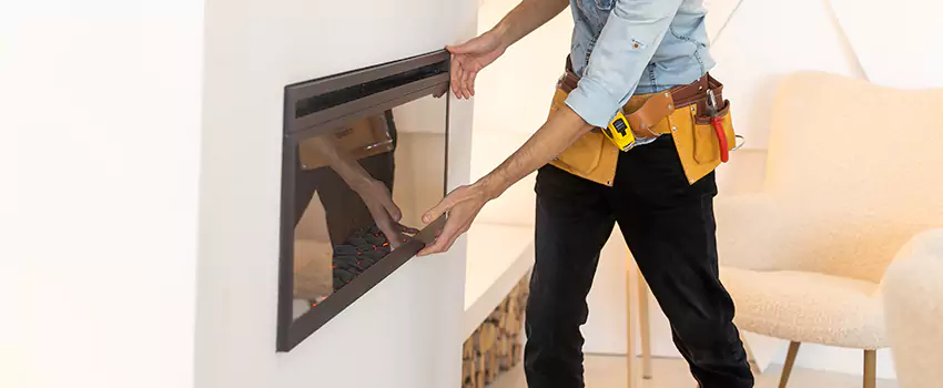 Traditional Fireplace Vent Sweeping in Sylvania, OH