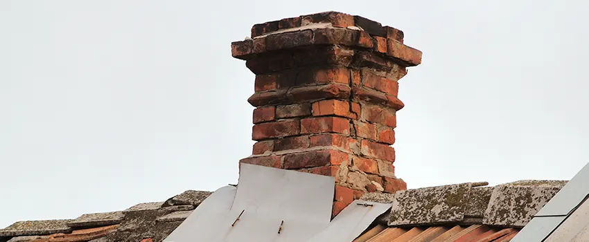 Cost of Fixing Blocked Chimney in Sylvania, Ohio