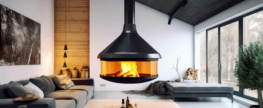 Floating Damaged Fireplace Repair Services in Sylvania, OH