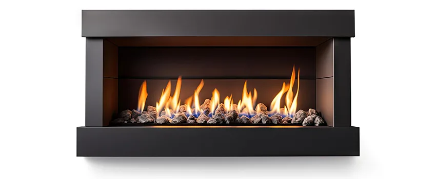 Outdoor Gas Fireplaces Installation in Sylvania, OH