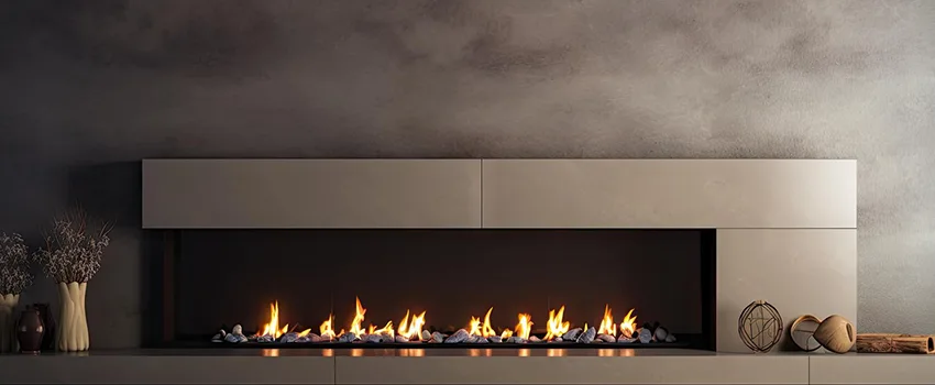 Gas Fireplace Logs Supplier in Sylvania, Ohio