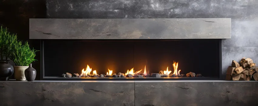 Gas Fireplace Front And Firebox Repair in Sylvania, OH