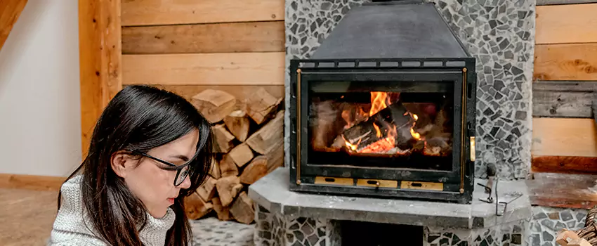 Harman P68-C Pellet Stove Repair in Sylvania, Ohio 