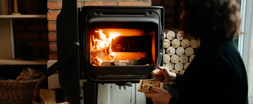 Hearthstone Wood Stoves Fireplace Repair in Sylvania, Ohio