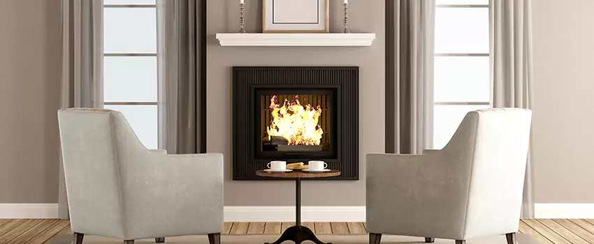 Heatilator Direct Vent Fireplace Services in Sylvania, Ohio