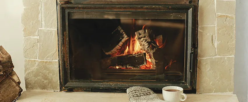 Kings man Fireplaces Insert Services in Sylvania, OH