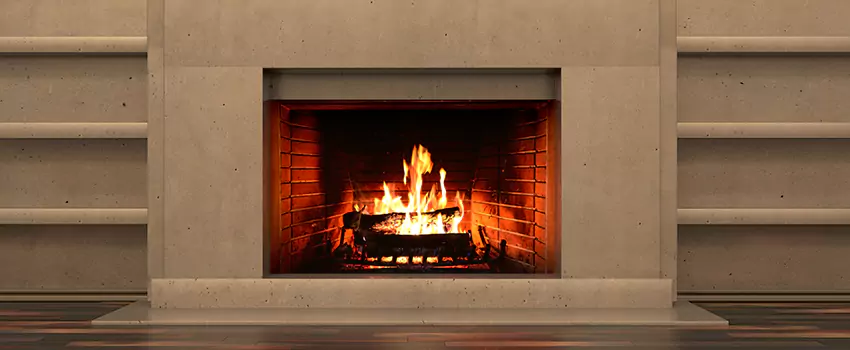 Majestic Trilliant Series Gas Fireplace Insert Repair in Sylvania, Ohio