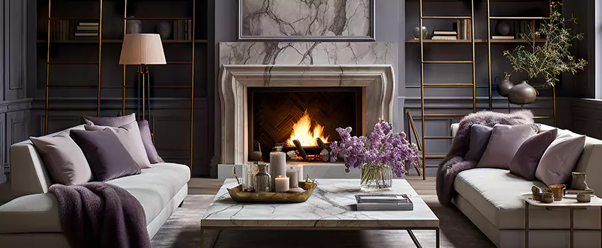 Napoleon Galaxy Series Outdoor Fireplaces Repair in Sylvania, OH