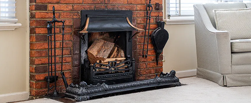 Custom Old Fireplace Redesign Services in Sylvania, Ohio