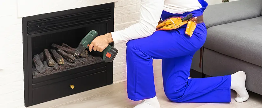 Pellet Fireplace Repair Services in Sylvania, OH