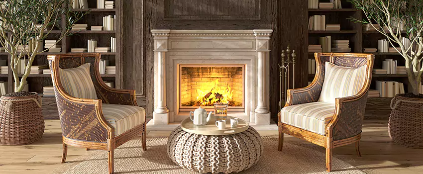 Cost of RSF Wood Fireplaces in Sylvania, Ohio