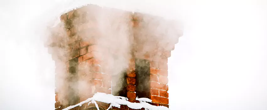 Chimney Flue Soot Removal in Sylvania, OH