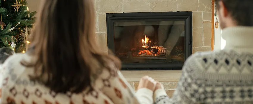 Superior Open-Hearth Wood Fireplaces in Sylvania, OH