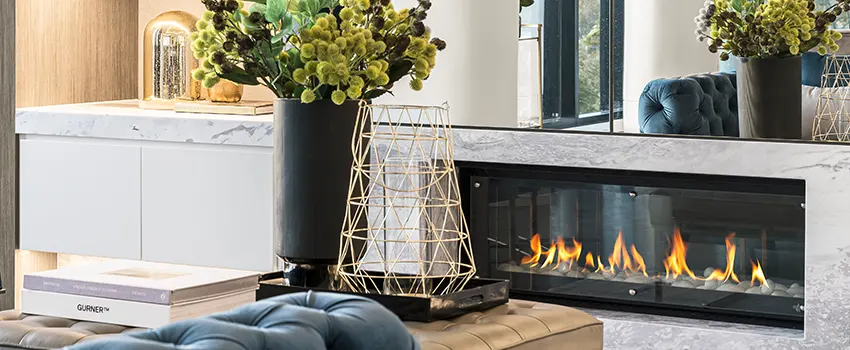 Professional Town & Country Luxury Fireplace Maintenance Experts in Sylvania, Ohio