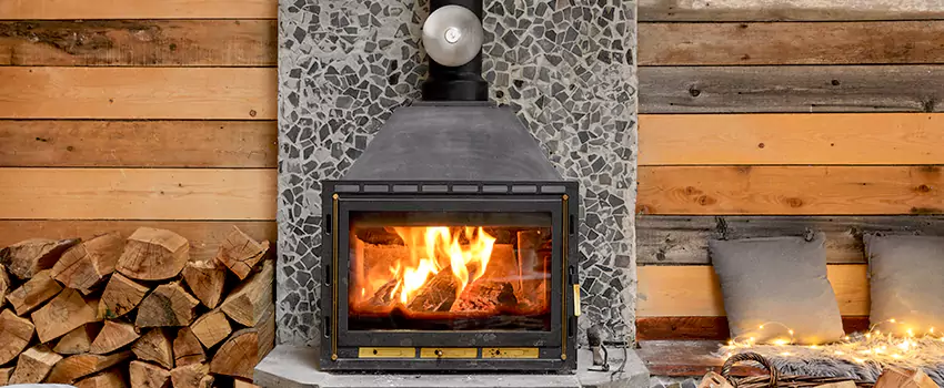 Travis Industries Elite Fireplace Inspection and Maintenance in Sylvania, Ohio