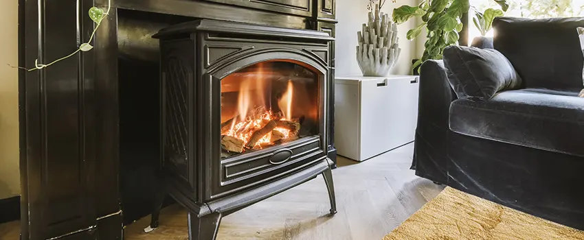 Valor Wood Fireplace in Sylvania, OH