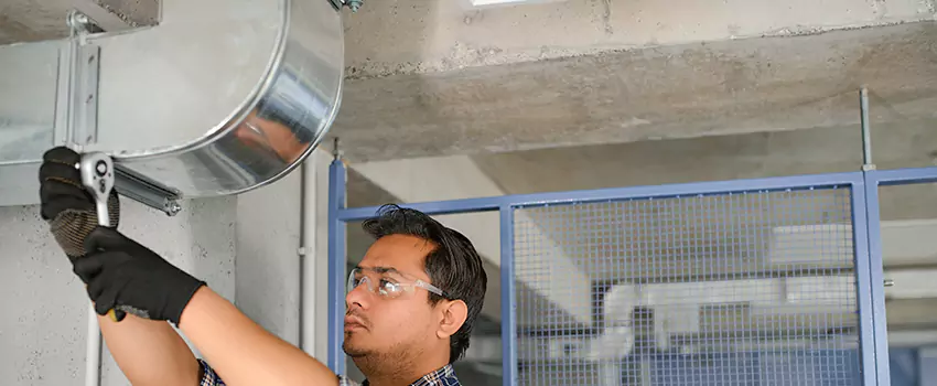Benefit of Ventilation Cleaning in Sylvania, Ohio