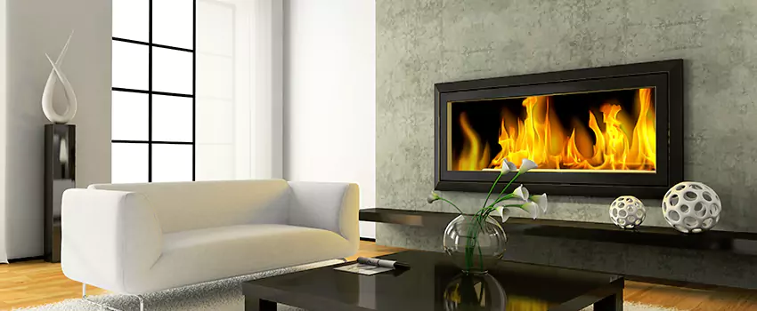 Ventless Fireplace Oxygen Depletion Sensor Installation and Repair Services in Sylvania, Ohio