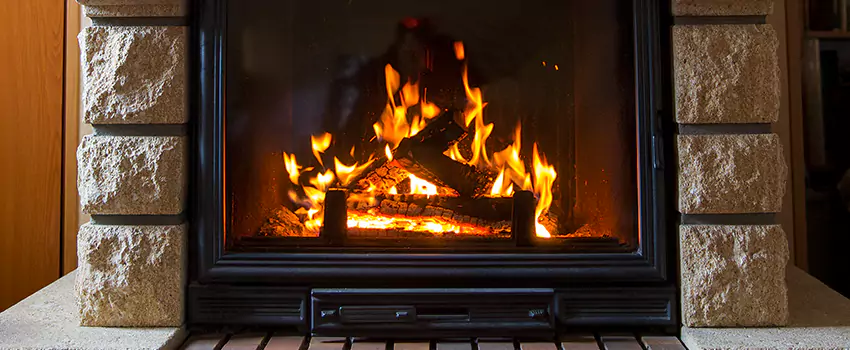 Cost of Wood Fireplace Installation in Sylvania, OH