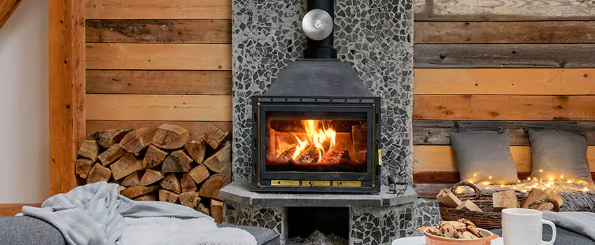 Affordable Wood Fireplace Fixing Solutions in Sylvania, Ohio