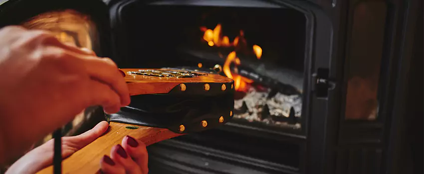 Cost of Wood Furnace Repair and Installation Services in Sylvania, OH