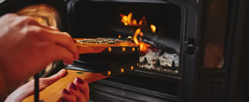 Wood Stove Grates Repair in Sylvania, Ohio