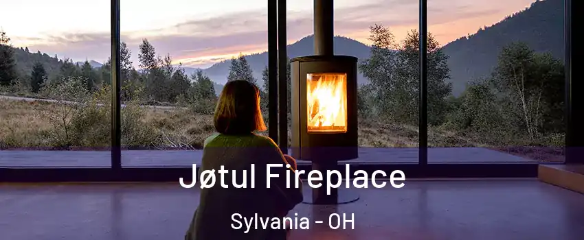  Jøtul Fireplace Sylvania - OH