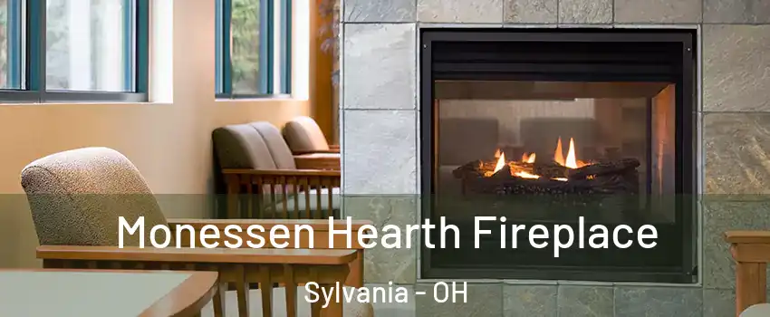  Monessen Hearth Fireplace Sylvania - OH
