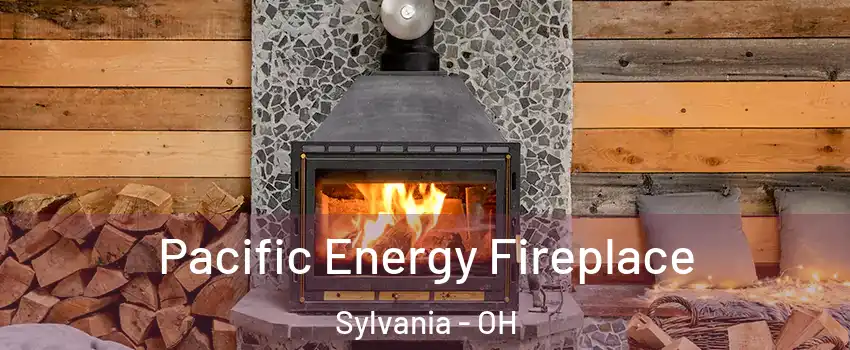  Pacific Energy Fireplace Sylvania - OH