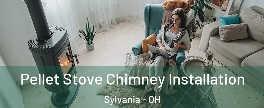  Pellet Stove Chimney Installation Sylvania - OH
