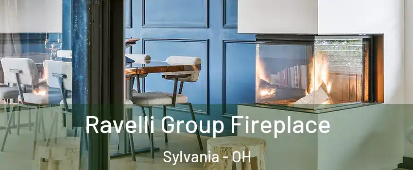  Ravelli Group Fireplace Sylvania - OH