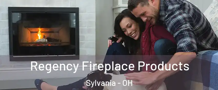  Regency Fireplace Products Sylvania - OH