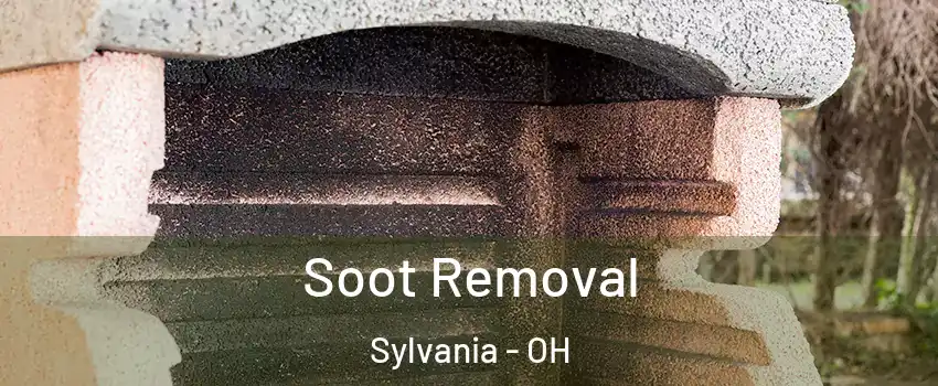  Soot Removal Sylvania - OH