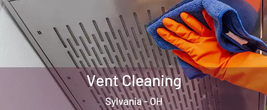 Vent Cleaning Sylvania - OH